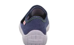 SUPERFIT BILL Kinder Hausschuh blau 0-600278