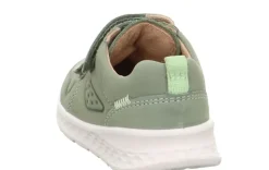 superfit BREEZE Halbschuh hellgrün S14 1-000365-7500