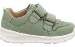 superfit BREEZE Halbschuh hellgrün S14 1-000365-7500