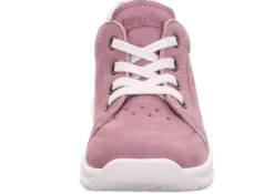 SUPERFIT Breeze Kinder Halbschuh lila 1-000366-8500