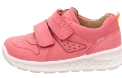 superfit BREEZE rosa Halbschuh S141-000365-5520
