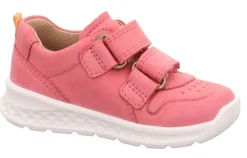 superfit BREEZE rosa Halbschuh S141-000365-5520