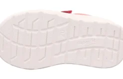 superfit BREEZE rosa Halbschuh S141-000365-5520