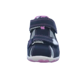 superfit FANNI OCEANKOMBI Kindersandale 2-00038-81