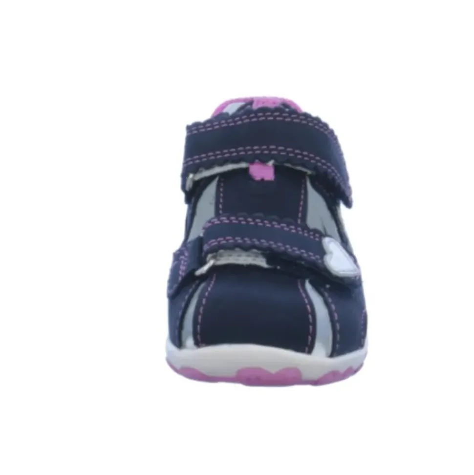 superfit FANNI OCEANKOMBI Kindersandale 2-00038-81