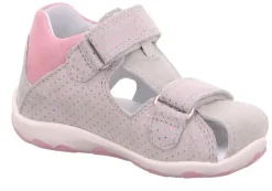 Superfit Fanni Sandale Leder 09041
