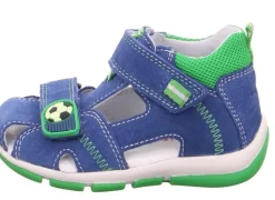 Superfit Freddy Sandale Leder00144