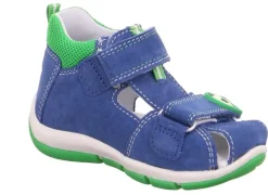 Superfit Freddy Sandale Leder00144