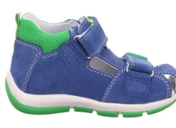 Superfit Freddy Sandale Leder00144