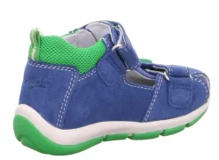 Superfit Freddy Sandale Leder00144