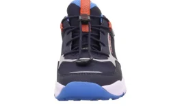 SUPERFIT FREE RIDE Sneaker Blau Hellblau Gore-Tex Membran wasserdicht  1-000550-8000