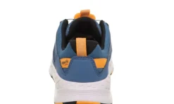 SUPERFIT FREE RIDE Sneaker Blau Hellblau Gore-Tex Membran wasserdicht S23  1-000559-8000