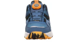 SUPERFIT FREE RIDE Sneaker Blau Hellblau Gore-Tex Membran wasserdicht S23  1-000559-8000