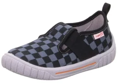 superfit Hausschuh BILL SCHWARZ 1-000276-0000