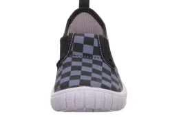 superfit Hausschuh BILL SCHWARZ 1-000276-0000