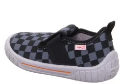 superfit Hausschuh BILL SCHWARZ 1-000276-0000