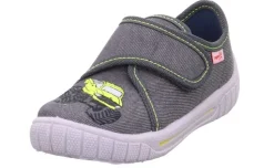 superfit Hausschuh BILsuperfit Hausschuh BILL Grau 1-800278-2040