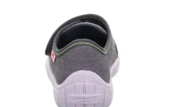 superfit Hausschuh BILsuperfit Hausschuh BILL Grau 1-800278-2040