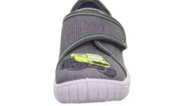 superfit Hausschuh BILsuperfit Hausschuh BILL Grau 1-800278-2040