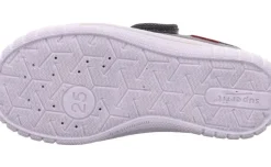 superfit Hausschuh BILsuperfit Hausschuh BILL Grau 1-800278-2040