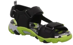 Superfit Henry Sandale Trekking 00101
