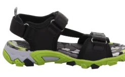 Superfit Henry Sandale Trekking 00101