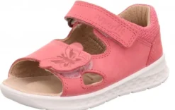 superfit Lagoon Sandale rosa S14 1-000518-5500