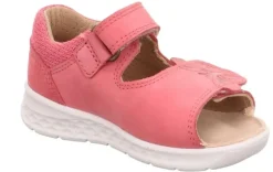 superfit Lagoon Sandale rosa S14 1-000518-5500