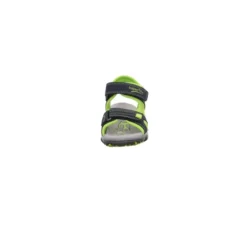 superfit MIKE2 OCEANKOMBI Sandale Leder 0-00172-81