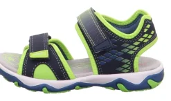 Superfit Mike3.0 Sandale Leder 09466