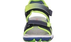 Superfit Mike3.0 Sandale Leder 09466