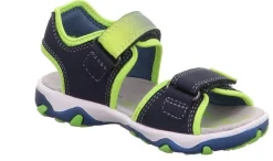 Superfit Mike3.0 Sandale Leder 09466