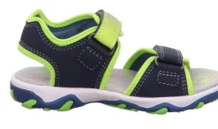 Superfit Mike3.0 Sandale Leder 09466