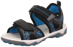 superfit Mike 3.0 Sandale schwarz S14 1-009470-0020