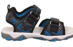 superfit Mike 3.0 Sandale schwarz S14 1-009470-0020