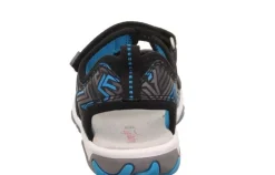 superfit Mike 3.0 Sandale schwarz S14 1-009470-0020