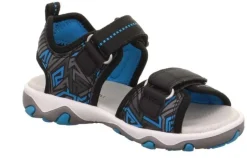superfit Mike 3.0 Sandale schwarz S14 1-009470-0020