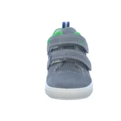 superfit MOPPY SMOKE KOMBI Lauflernschuh 2-00352-44