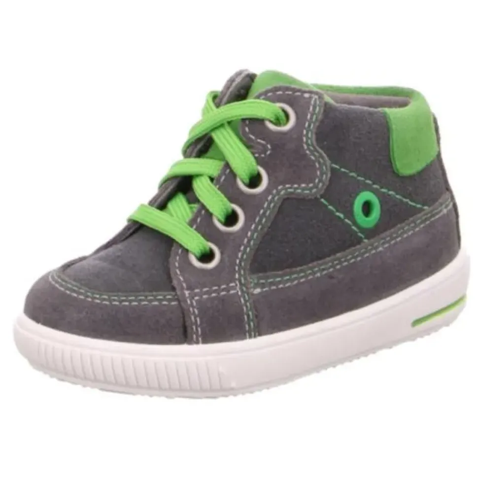 superfit MOPPY SMOKEKOMBI Lauflernschuh 0-800359-20