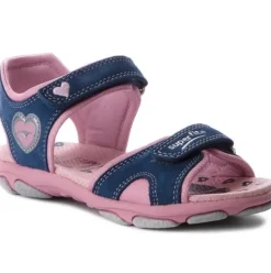 superfit Nelly Sandale Leder 2-00128-88