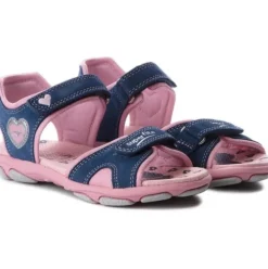 superfit Nelly Sandale Leder 2-00128-88