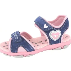 superfit Nelly Sandale Leder 2-00128-88