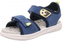 superfit PIXIE Sandale blau S14 1-000693-8010