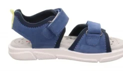 superfit PIXIE Sandale blau S14 1-000693-8010