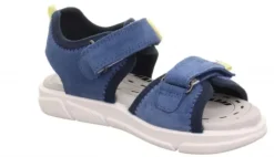 superfit PIXIE Sandale blau S14 1-000693-8010