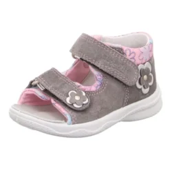 Superfit Polly Sandale Leder 00095