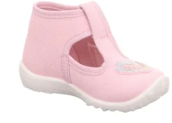 Superfit Spotty Hausschuh 6-09252