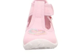 Superfit Spotty Hausschuh 6-09252