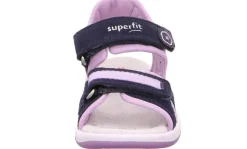 Superfit Sunny Sandale Leder 06127