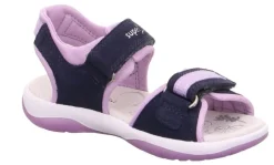 Superfit Sunny Sandale Leder 06127